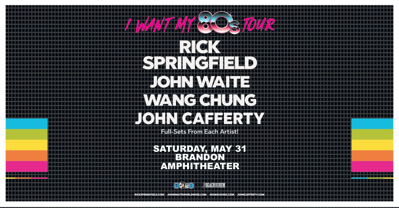 RickSpringfield-IWantMy80'sTour_2025_Regional_BrandonAmphitheater_0531