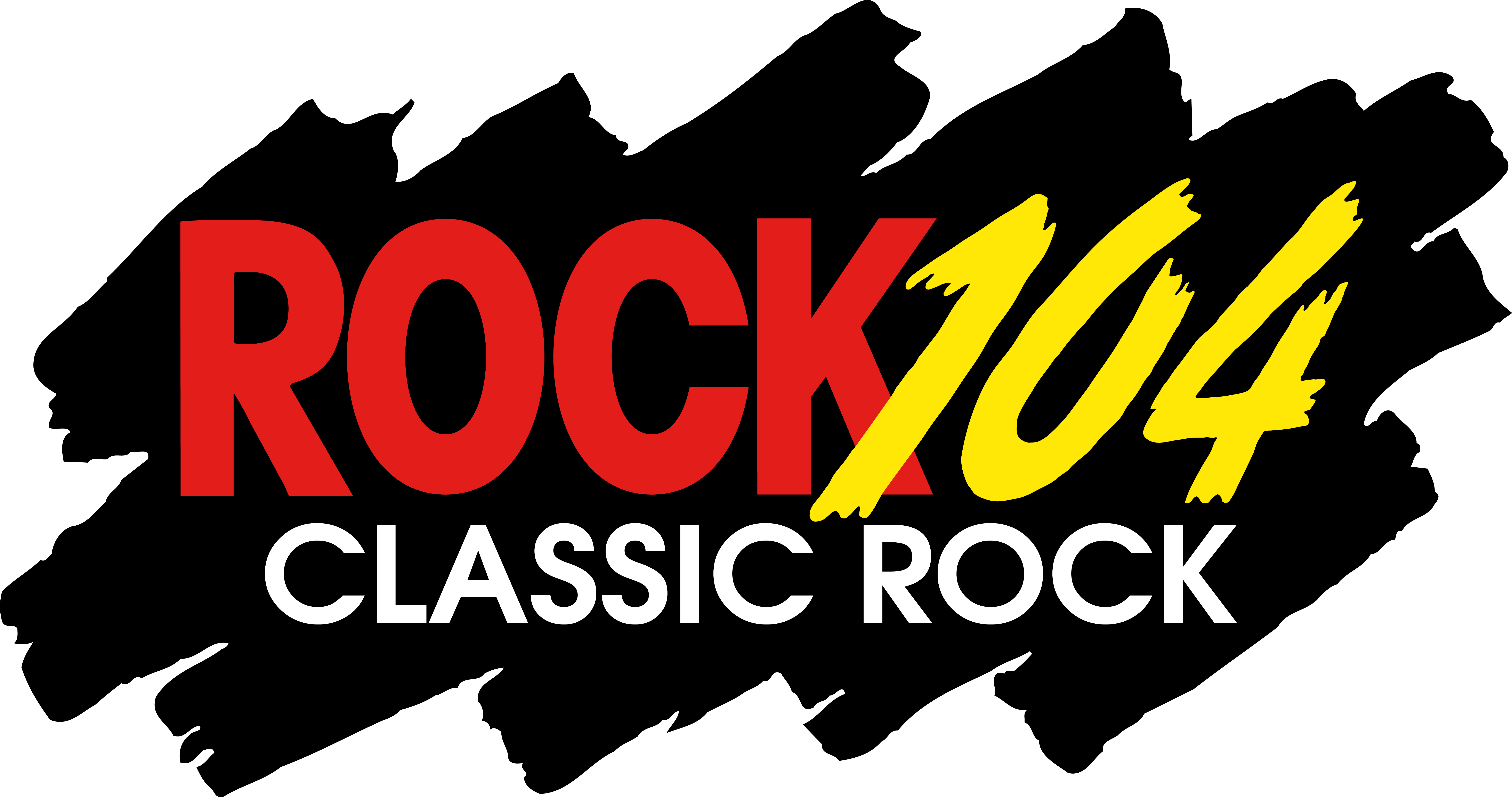 ROCK 104