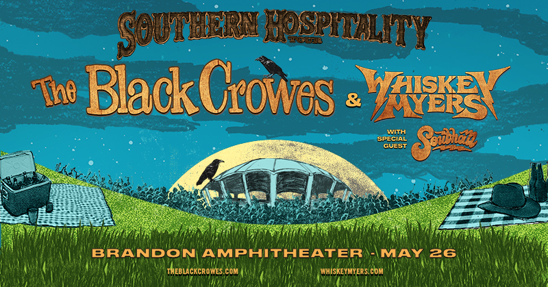 Static_Social-Twitter_800x419_TheBlackCrowes_2026_Regional_BrandonAmphitheater_0526 (1)