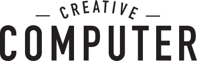 Creative Computer logo 15
