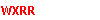 WXRR