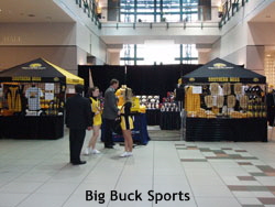 Big-Buck-display