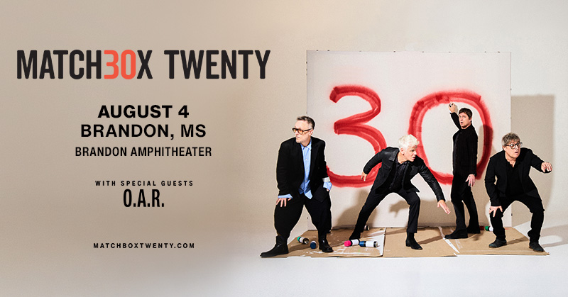 Static_Social-X_800x419_MatchboxTwenty_2027_Regional_BrandonAmphitheater_0804